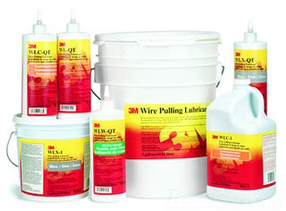 3M Cable Lubricant Standard - 3M LUB-I - 0.95 Litres